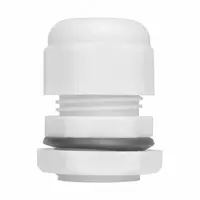  Kabel bezi UPOWER PG  plastmassa  38-44 mm  oq Chakana savdo