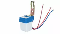  Fotorele UPOWER LX-P01  1400W  Lux 10  oq - 