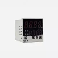  UPOWER TC5-M-W2T/R-2 termostat (olchash vaqti 100 ms) - 