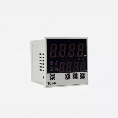  Терморегулятор UPOWER TC5-M-W2T/R-2 (время измерения 100 мс) - 