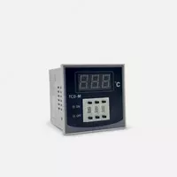  Терморегулятор (релейный) UPOWER TCD-М  100/240В  72х72мм - 