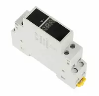   Modulli voltmetr UPOWER NV  1P  AC 15/450V
