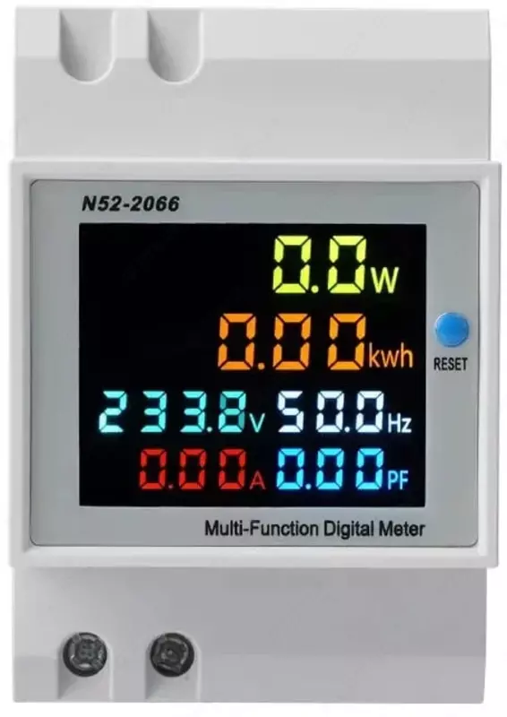 Модульный мультиметр UPOWER N52-2066