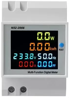 Модульный мультиметр UPOWER N52-2066