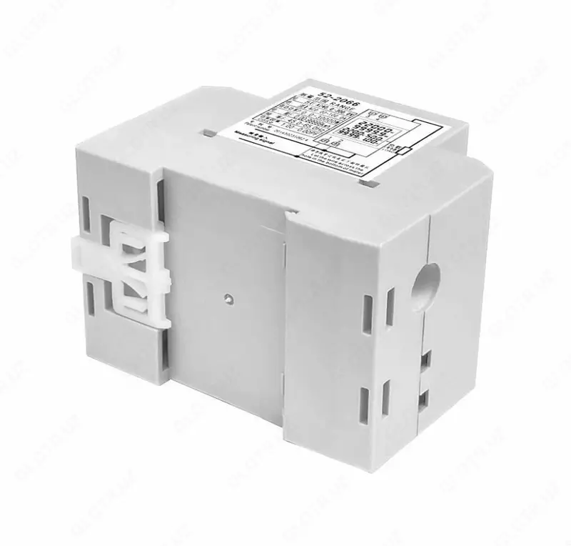 Модульный мультиметр UPOWER N52-2066 - 