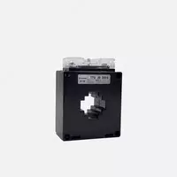 Трансформатор тока UPOWER ТТЭ  5А  класс точности 0.5