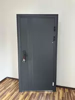 Двери входные металлические NiagaraDOORS  Model: ND-002