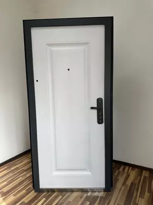 Двери входные металлические NiagaraDOORS  Model: ND-002 - 1 495 403.8 сум / шт.