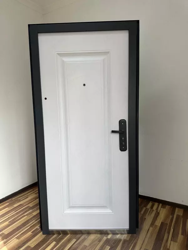 Двери входные металлические NiagaraDOORS  Model: ND-002 - от {0} сум