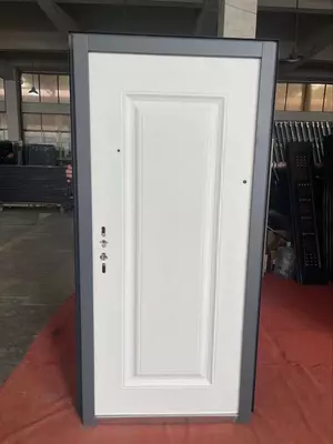 Двери входные металлические NiagaraDOORS Model: ND-001 - 1 489 047.5 so'm / dona