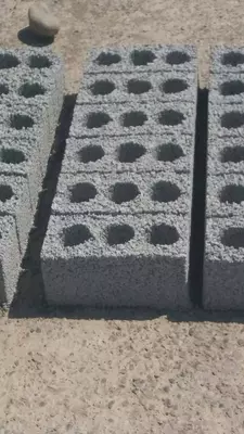 Шлакоблок 16/32