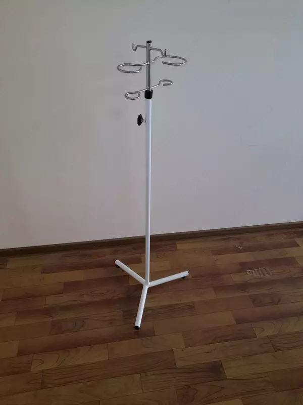 Инфузионный штатив