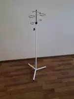 Инфузионный штатив