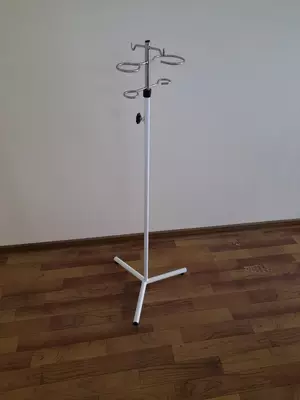 Инфузионный штатив