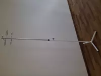 Инфузионный штатив - от {0} сум