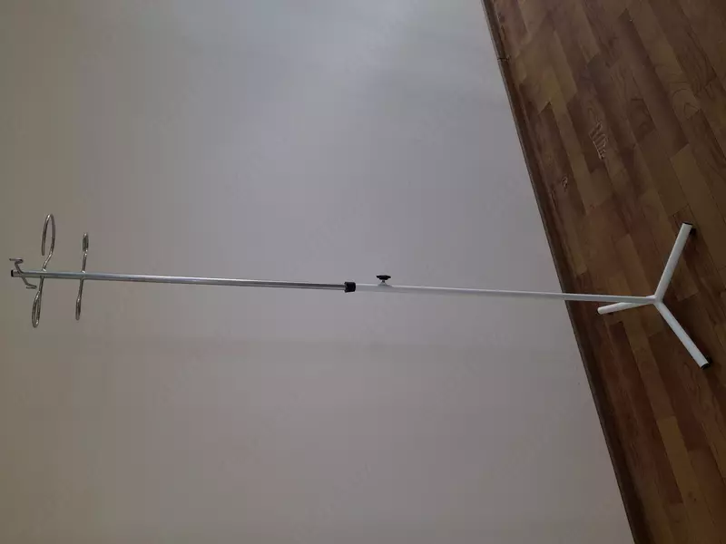 Инфузионный штатив - от {0} сум