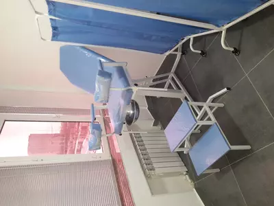 Akusher va Ginekologlar kreslosi - 3 200 000 so'm / dona