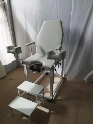 Кресло гинекологическое DMS