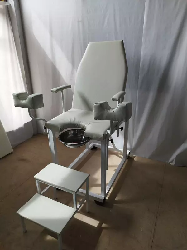 Кресло гинекологическое DMS