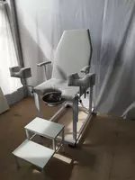 Кресло гинекологическое DMS