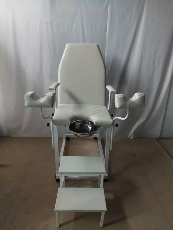 Кресло гинекологическое DMS - 1 950 000 сум