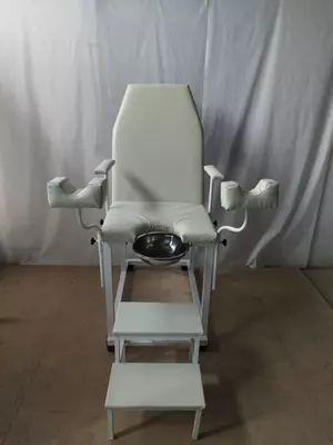 Кресло гинекологическое DMS - 1 950 000 сум / шт