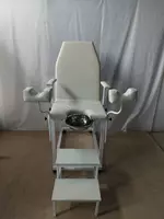 Кресло гинекологическое DMS - 1 950 000 сум