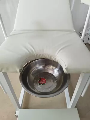 1 950 000 сум / шт Кресло гинекологическое DMS