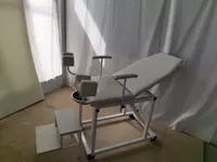 Кресло гинекологическое DMS Только в розницу