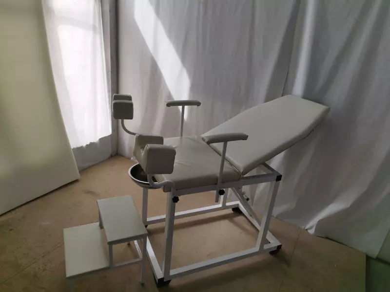 Кресло гинекологическое DMS Только в розницу