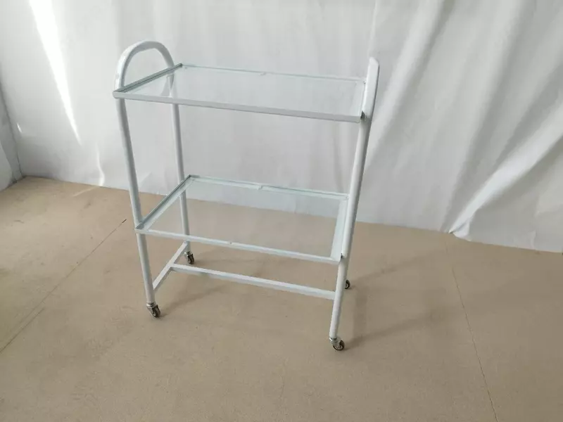 Тележка медицинская DMS