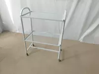 Тележка медицинская DMS