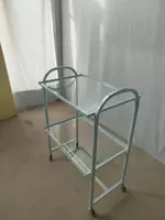 Тележка медицинская DMS - 450 000 сум