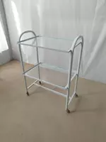 450 000 сум Тележка медицинская DMS