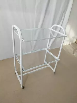 Tibbiy arava DMS Chakana savdo