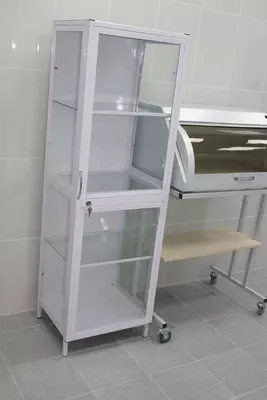 1 300 000 сум / шт Шкаф медицинский DMS