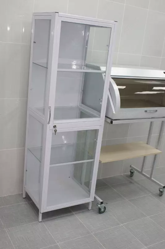 1 300 000 сум Шкаф медицинский DMS