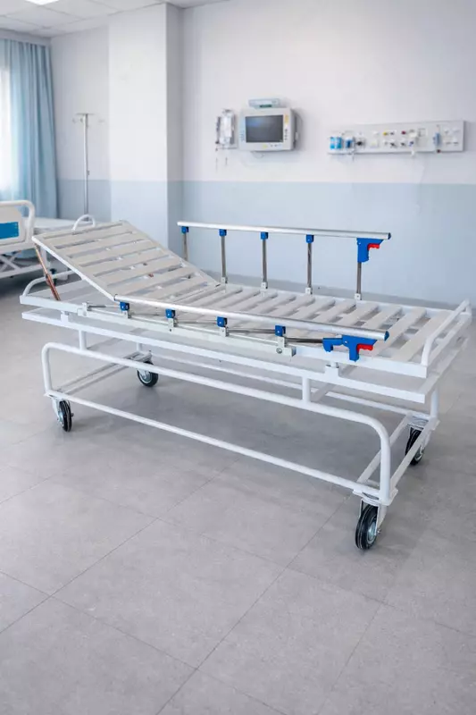 Медицинская каталка для перевозки пациентов от производителя