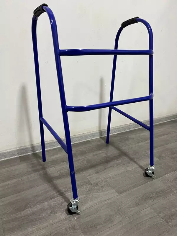  Хадунок для пожилых - 