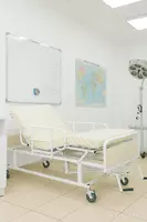 Кровать Многофункциональная Медицинская для дома