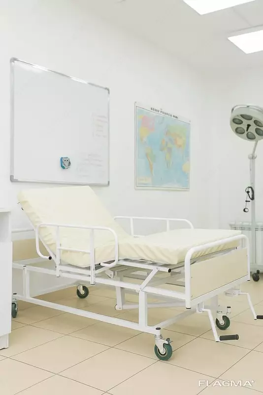 Кровать Многофункциональная Медицинская для дома