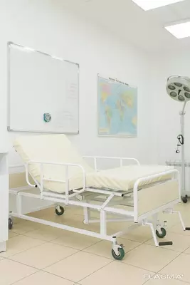 Кровать Многофункциональная Медицинская для дома