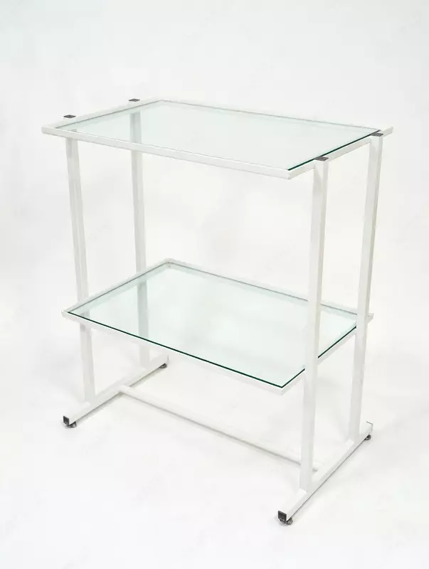 Tibbiy asboblar stoli