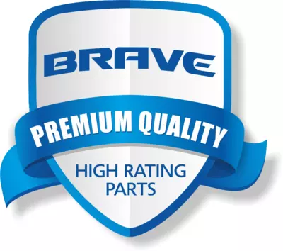 Brave - auto parts!