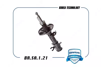Амортизатор передний правый (Nexia 3) (96586888) - 227 301.4 сум / шт.
