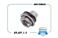 Помпы (водяной насос) Cobalt / Spark / Damas / Matiz / Nexia / Lacetti Ordesk - auto parts