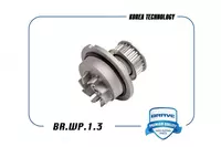 Помпы (водяной насос) Cobalt / Spark / Damas / Matiz / Nexia / Lacetti - Ordesk - auto parts