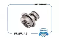 Ordesk - auto parts - Помпы (водяной насос) Cobalt / Spark / Damas / Matiz / Nexia / Lacetti