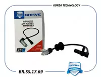 ABS датчик Malibu 2 / Cobalt / Captiva / Nexia 3 / Spark / Tracker / Lacetti