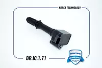 Катушка зажигания Monza